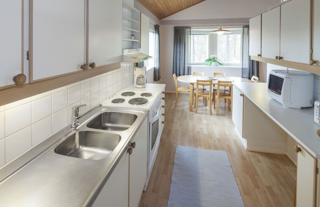 Holiday Club Punkaharju - Foto 9