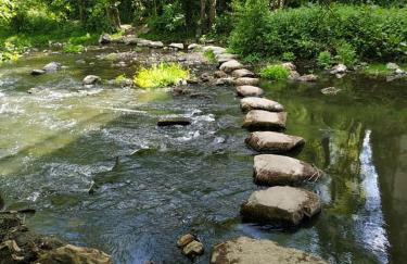 Gîte Harmonium pour un séjour au calme - Foto 11