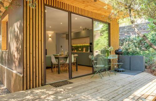 Cottage Nature Côte d 'Azur - Foto 26