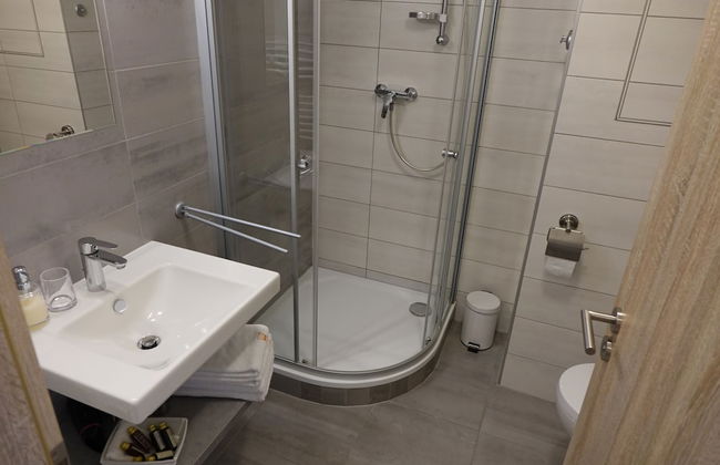 EEL Brno apartments - Foto 63