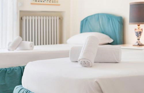 Hostdomus - Oltremare Suite - Foto 26