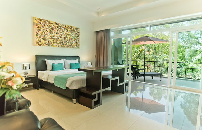 Tropicana Pool Villa - Foto 28