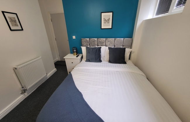 Comfortable Stay - Forest Road - Foto 3