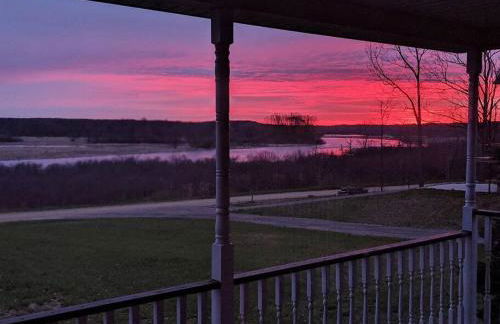 Secluded & Quiet on the Beautiful Kalamazoo River - Saugatuck-Douglas-Fennville - Foto 13