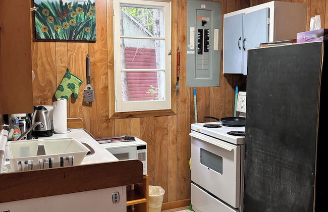 Lakefront Hideaway Resort - Foto 22