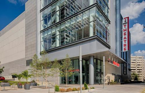 The Stay 2 - Tysons Corner - Foto 12