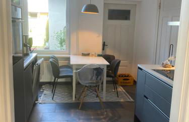 Altbauwohnung Mindo - Foto 16