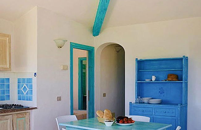 Charming Holiday Home in Loiri, Sardinia - Foto 25