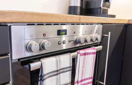 Chalet Annemarie Hohenschwangau - Foto 28