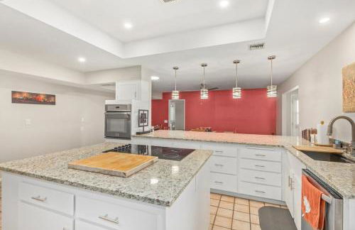 Very Relaxing & Roomy - Foto 10