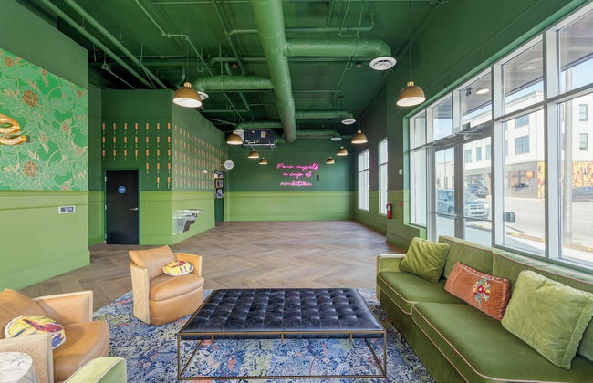 Gemstone at the Jolene - Foto 19