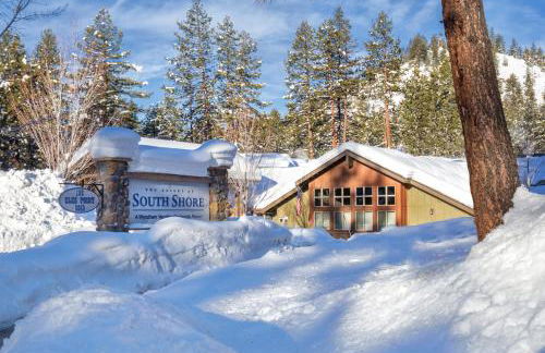 Wyndham South Shore 3BR Apartment with Resort Access - Foto 14