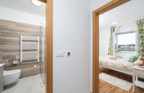 Apartment Terrace, View & Barbecue - Foto 31