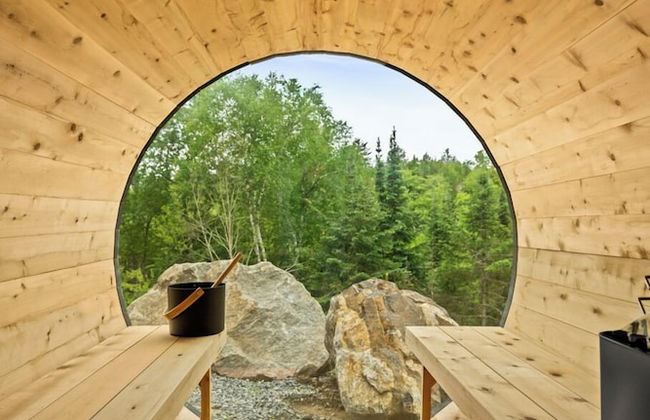 The Cozy Cave by Tremblant Platinum - Foto 28