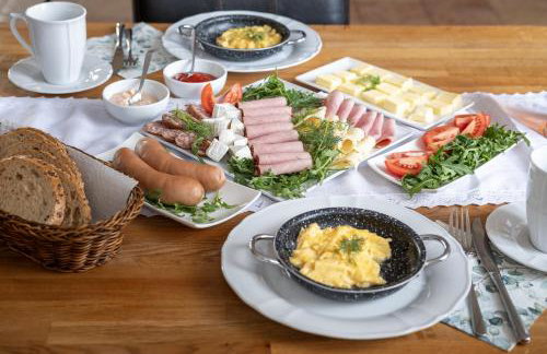 Folwark Minikowo - Agroturystyka w Borach Tucholskich - 5 pokoi z prywatnymi łazienkami - Foto 57