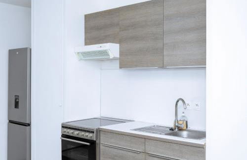 Lovely apartment-near Orly-free private parking - Foto 14