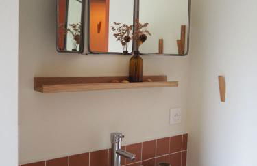 Studio Wabi Sabi Graslin - Foto 16