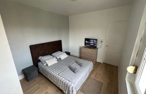 La clé de FA - Fibre Wifi - Parking - Calme et tranquilité - Foto 19