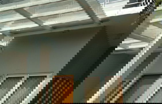 De Sutami Pasteur Villa by HouseinBandung - Foto 1