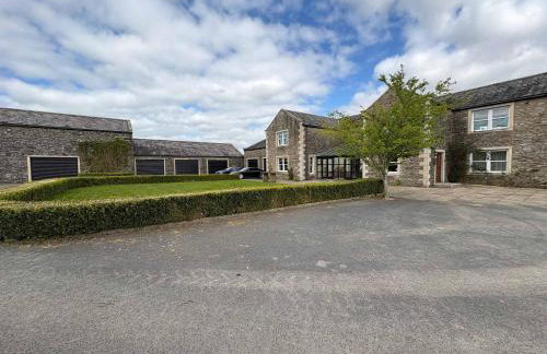 Estatesmen Lodge, Hillside Farm - Photo 25