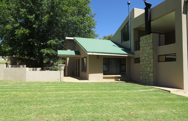 Bella Vista Self Catering - Foto 46