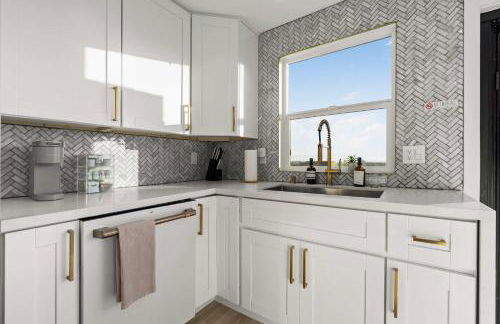 The California II- Mission Hills Hideaway Hot Tub - Foto 21