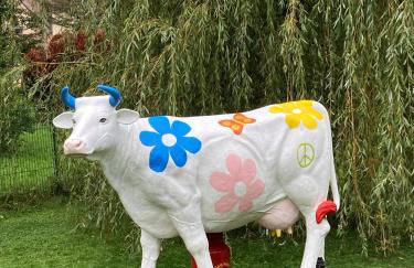 Ferienwohnung Kellerer 2 - Foto 9