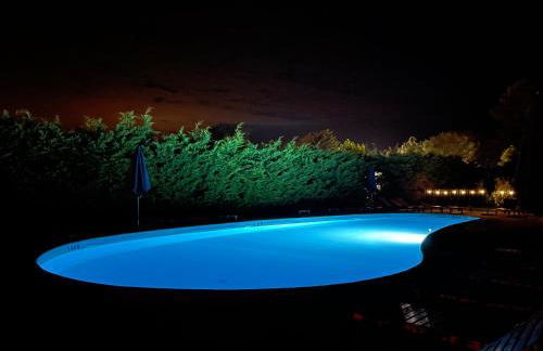 Le Parc des Mimosas - Foto 60