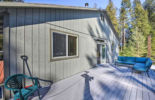 Family-Friendly Sagle Vacation Rental with Deck - Foto 28