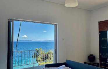 Apartment above the sea - Foto 15