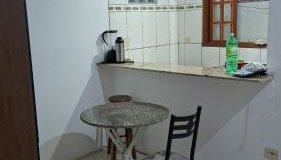 CASA DE HOSPEDAGEM FLORES PARATY 700 METROS DO CENTRO COM CAFÉ da MANHÃ - Foto 3