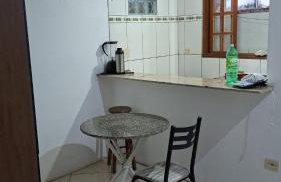 CASA DE HOSPEDAGEM FLORES PARATY 700 METROS DO CENTRO COM CAFÉ da MANHÃ - Foto 3