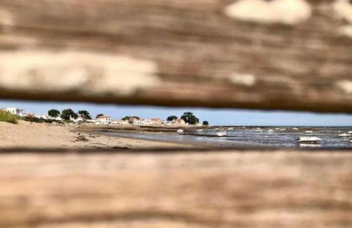 Cosy Studio Mezzanine 2 personnes Plage de Mardi Gras le Vieil - Foto 50