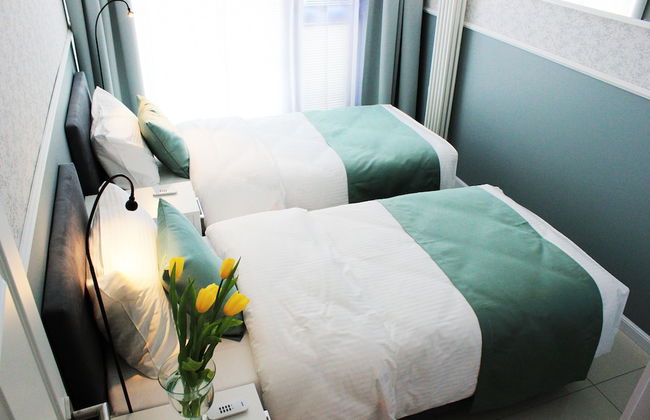 JessApart - Ochota Apartments - Photo 25