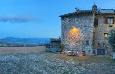 Sogni d'Oro Spello - Foto 9