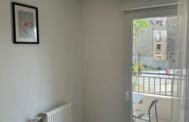 Résidence Marceau - Foto 53