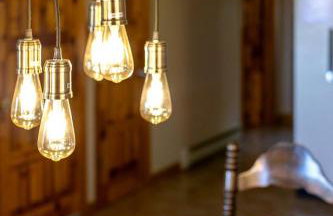 Charming Cabin Rental Perfect for an Adirondack Getaway - Foto 6