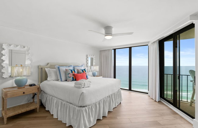 Edgewater Beach Resort #207 Tower 2 by Book That Condo - Foto 105