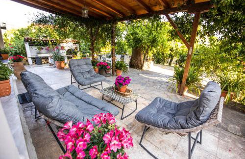 The Village House - Foto 36