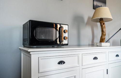 Plaza Apartment - Foto 11