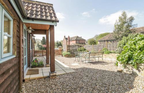 Shippon Barn - Foto 17