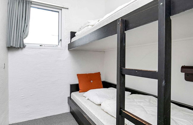 6 Person Holiday Home in Brovst - Photo 31