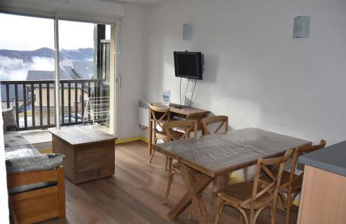 Résidence Les Adrets de Peyragudes - Foto 16