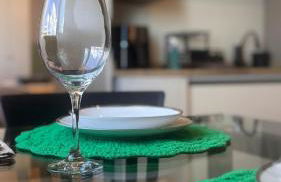 Studio com banheira e ar - ZSUL de BH! - Foto 20