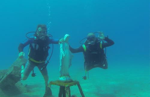 Villa Nicole - STELLA MARINA APARTMENT - Foto 5