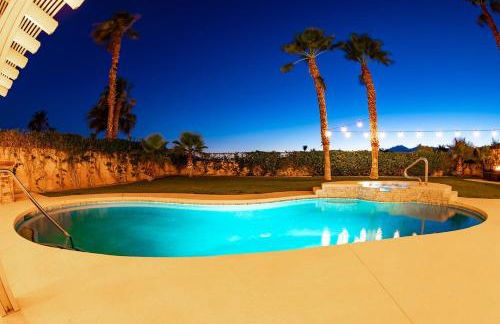 360 Mountain Views, Pool and Spa by MariamsBnb - Foto 8