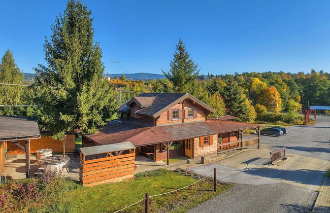 Dolni Branna Kdk11208 - Photo 4