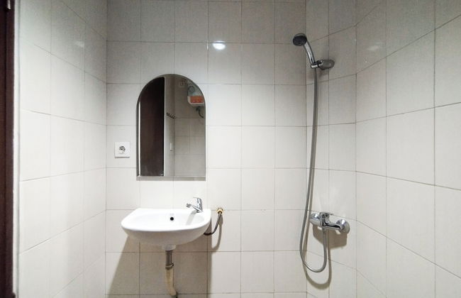 Spacious And Cozy 2Br Apartment Mekarwangi Square Cibaduyut - Foto 11