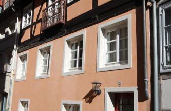 Wohnen auf der historischen Stadtmauer im Herzen von Detmold - Foto 1