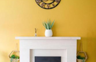 2BR Home Near Shops & Transport Links - Foto 36